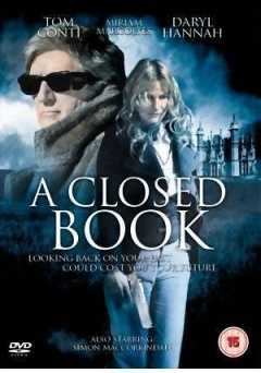 A Closed Book - Movie