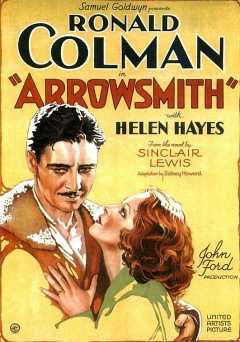 Arrowsmith - Movie