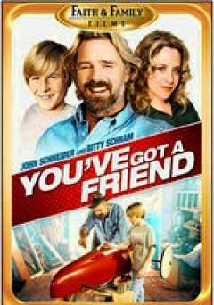 Youve Got a Friend - tubi tv