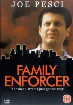Family Enforcer - Movie