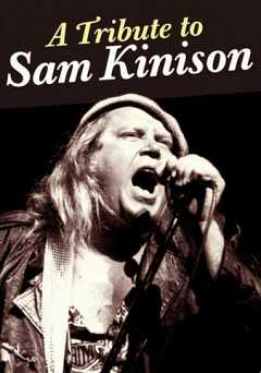 Brother Sam: A Tribute to Sam Kinison - Movie