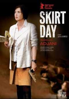 Skirt Day - tubi tv