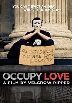 Occupy Love