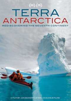 Terra Antartica - tubi tv