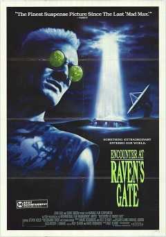 Encounter at Raven
