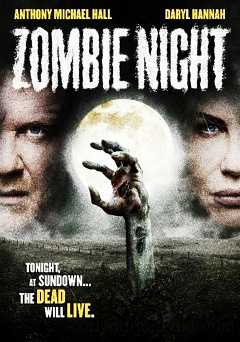 Zombie Night - Movie
