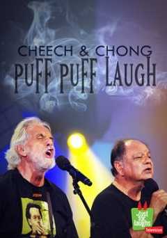 Cheech & Chong: Puff Puff Laugh