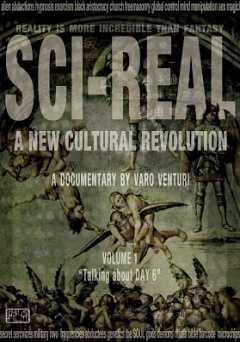 Sci-Real - tubi tv