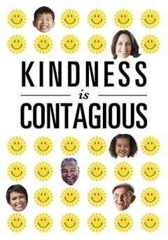 Kindness Is Contagious