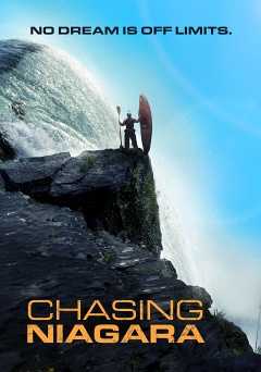 Chasing Niagara