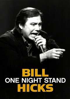 Bill Hicks: One Night Stand