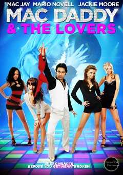 MAC DADDY & THE LOVERS