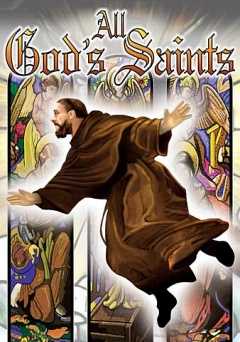 All Gods Saints - tubi tv