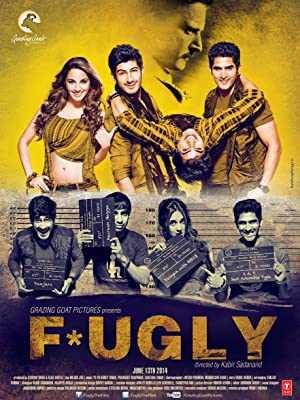 Fugly - Movie