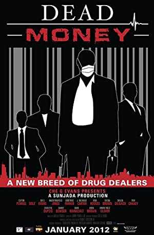 Dead Money - tubi tv