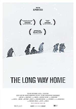 The Long Way Home - tubi tv