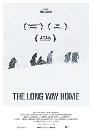 The Long Way Home - Movie