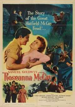 Roseanna McCoy - Movie