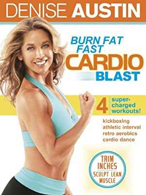 Cardio Blast