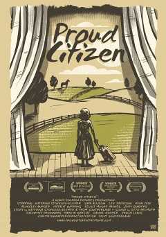 Proud Citizen - fandor