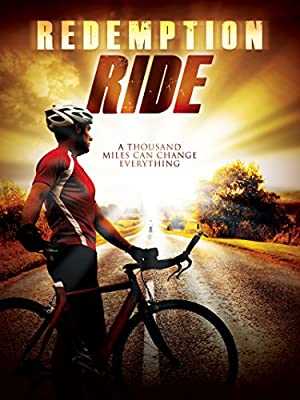 Redemption Ride - amazon prime