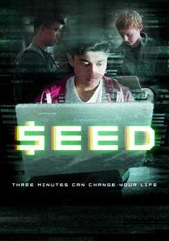 Seed - amazon prime