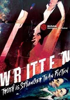 Written - amazon prime