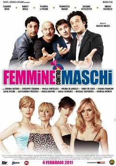 Women vs. Men - Movie