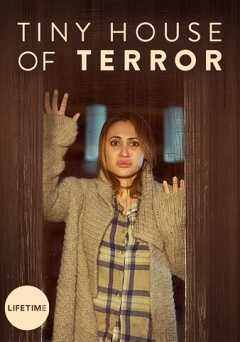 Tiny House of Terror - Movie