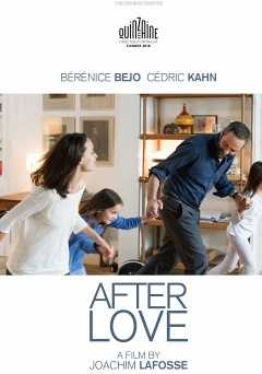 After Love - vudu