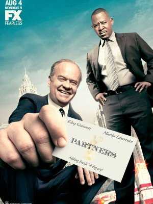 Partners - TV Series