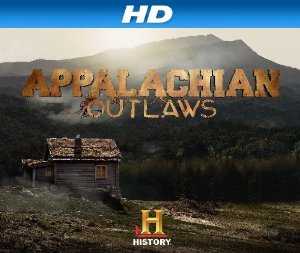 Appalachian Outlaws