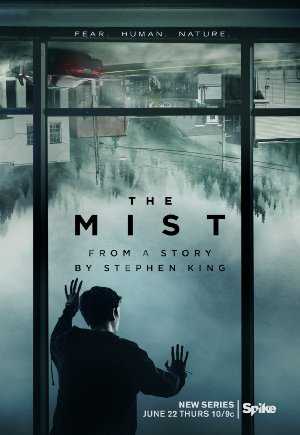 The Mist - vudu