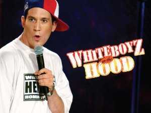 White Boyz In The Hood - tubi tv