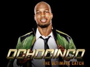 Ochocinco: The Ultimate Catch - tubi tv