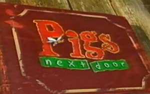 PIGS NEXT DOOR - tubi tv