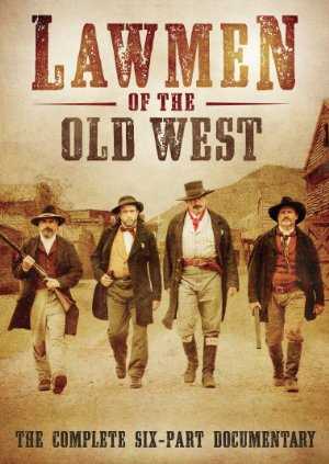 Lawmen Of The Old West - TV Series