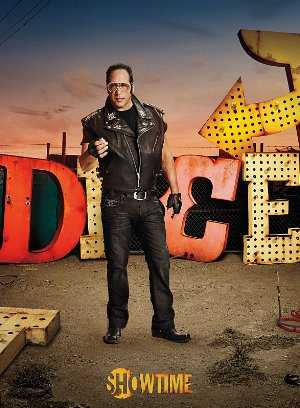 Dice - hulu plus
