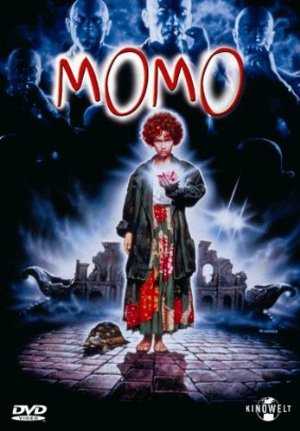 Momo - TV Series