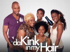 Da Kink In My Hair - tubi tv