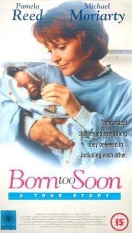 Born Too Soon - TV Series