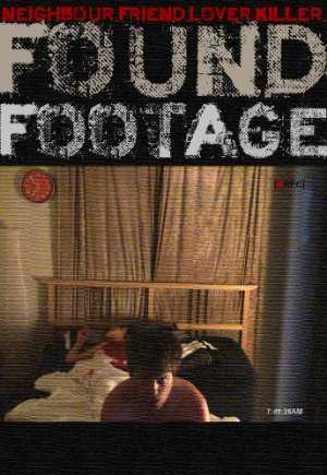 Found Footage - TV Series