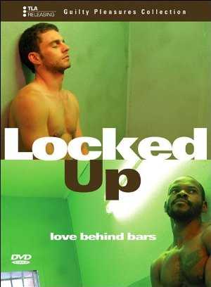 Locked Up - amazon prime