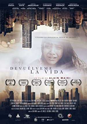 Devuélveme la Vida