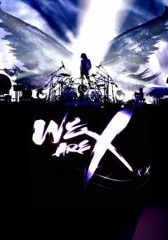 We Are X - Movie