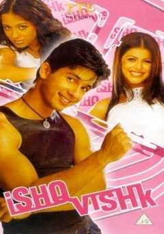 Ishq Vishk - Movie