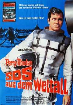 Mission Stardust - amazon prime