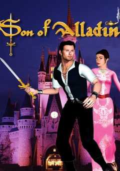Son of Alladin - netflix