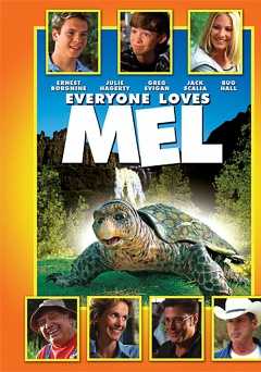 Everyone Loves Mel - amazon prime