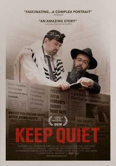 Keep Quiet - netflix